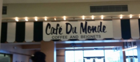 Must Try Beignets!